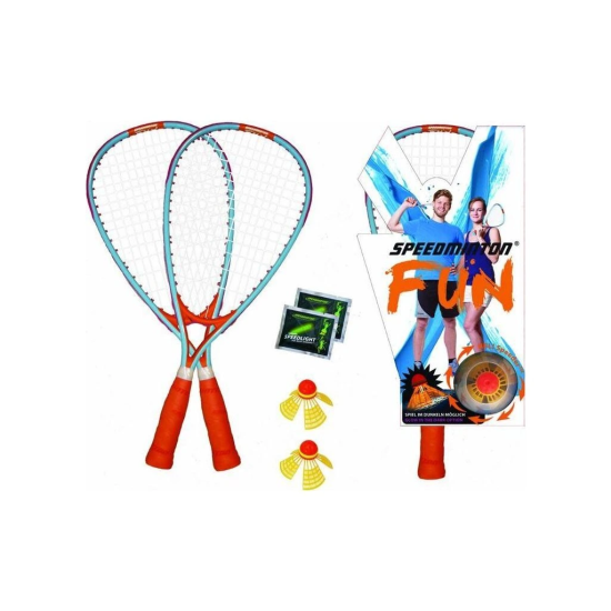 Купить Спидминтон  Speedminton Fun Set в Киеве - фото №1